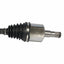GSP North America NCV10228 CV Axle Assembly