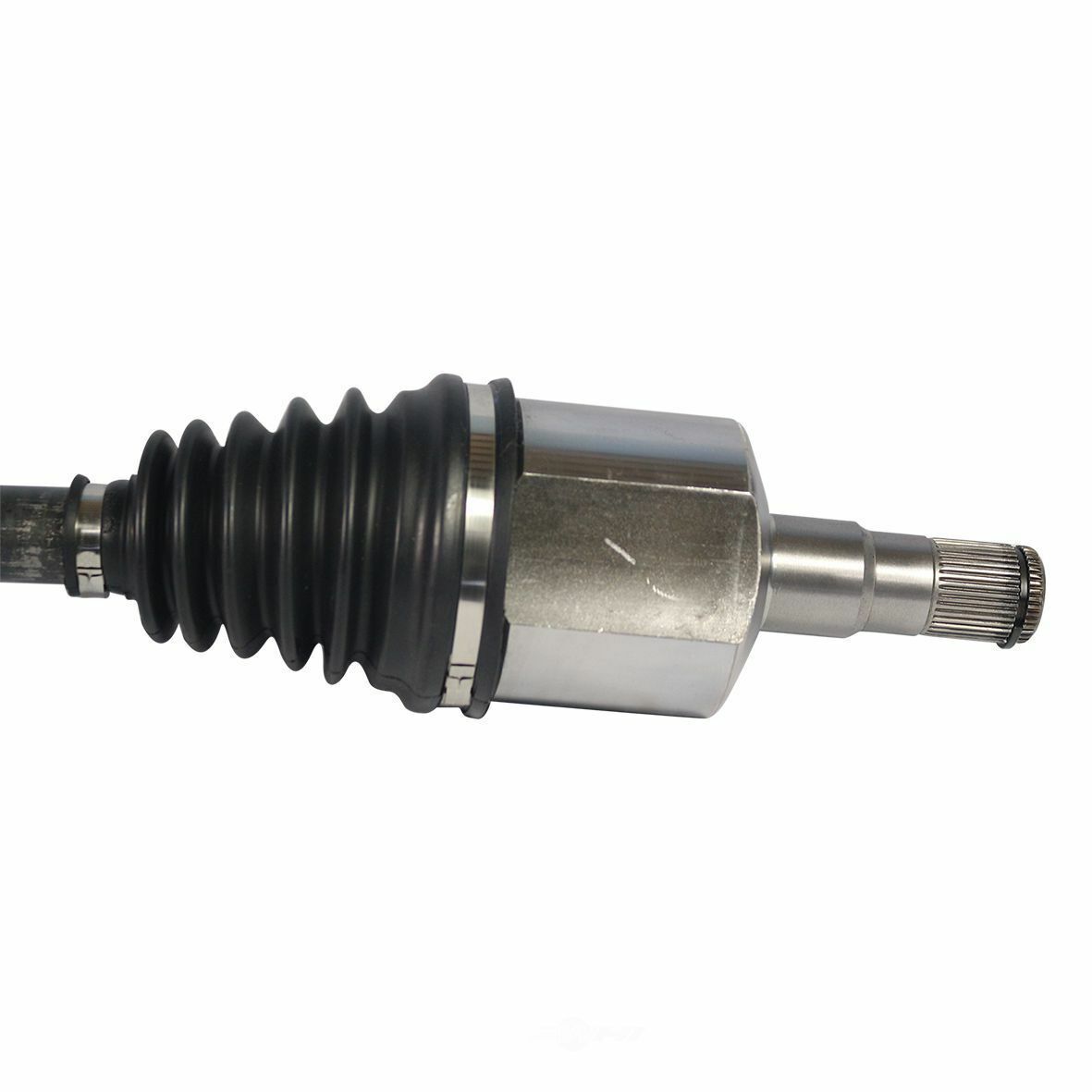 GSP North America NCV10228 CV Axle Assembly