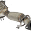 Dorman 674-079 Catalytic Converter