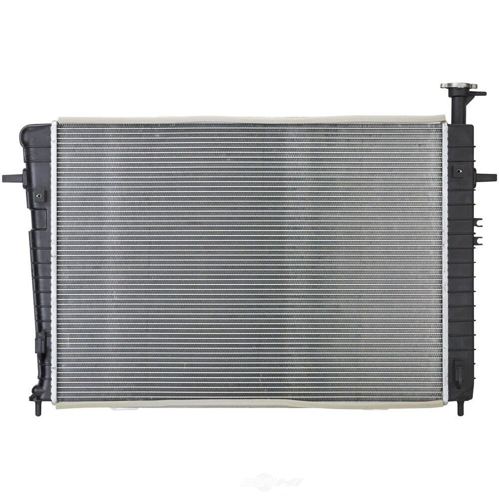 Spectra Premium Industries Inc CU2786 Radiator