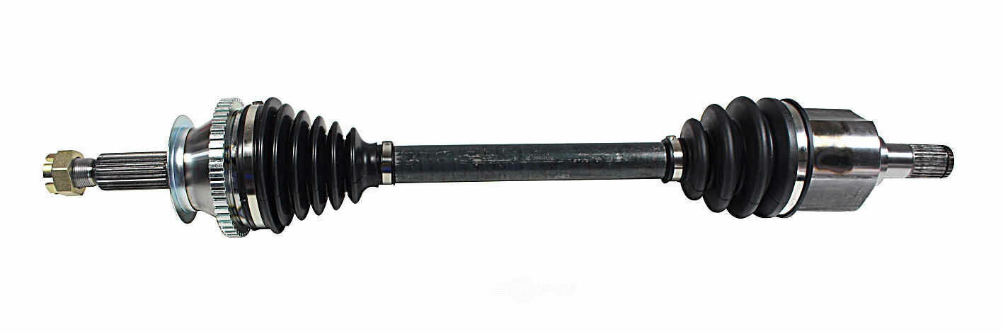 GSP North America NCV37505 CV Axle Assembly