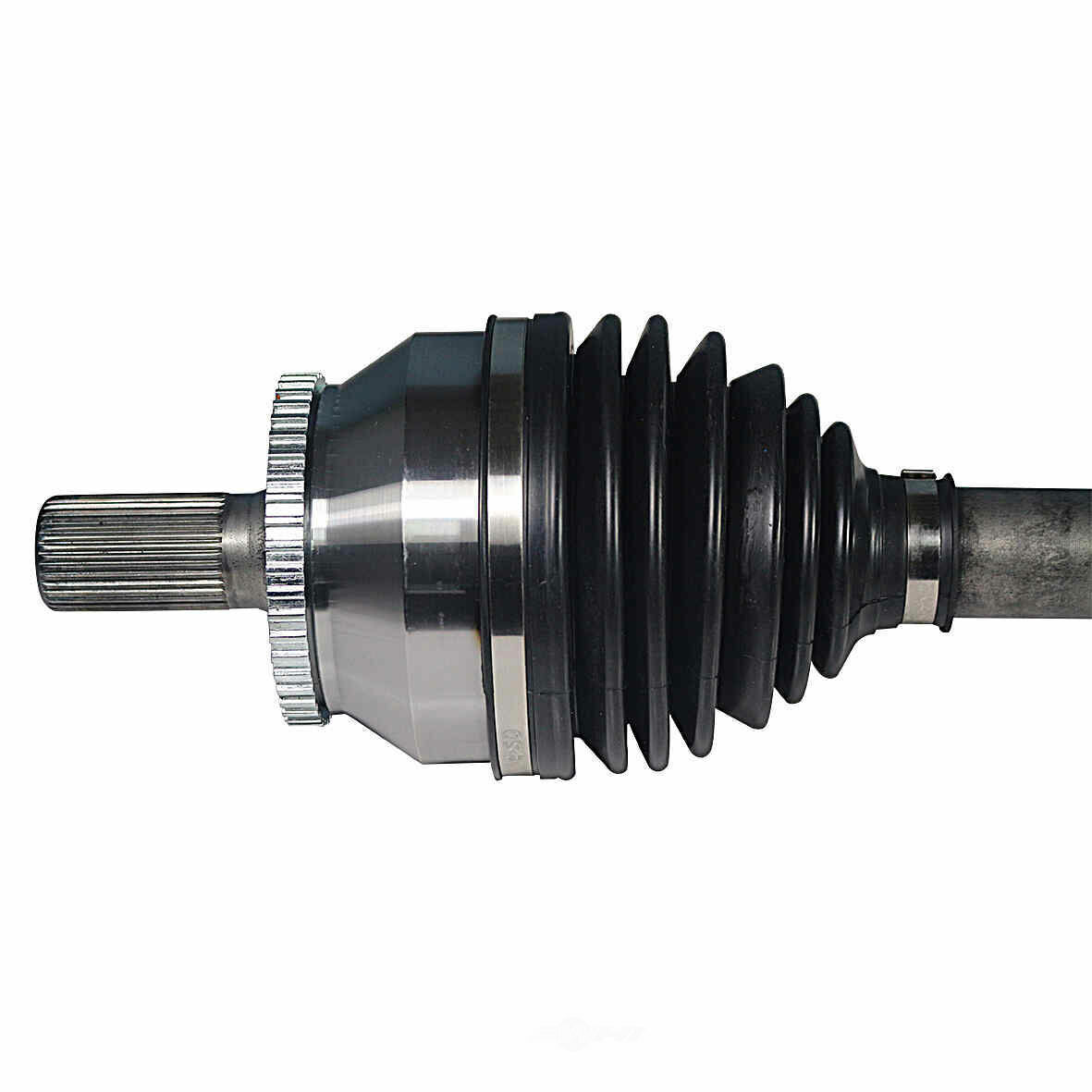 GSP North America NCV73007 CV Axle Assembly