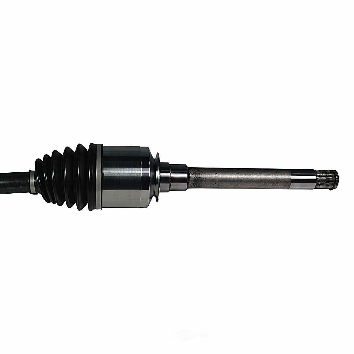 GSP North America NCV48021 CV Axle Assembly