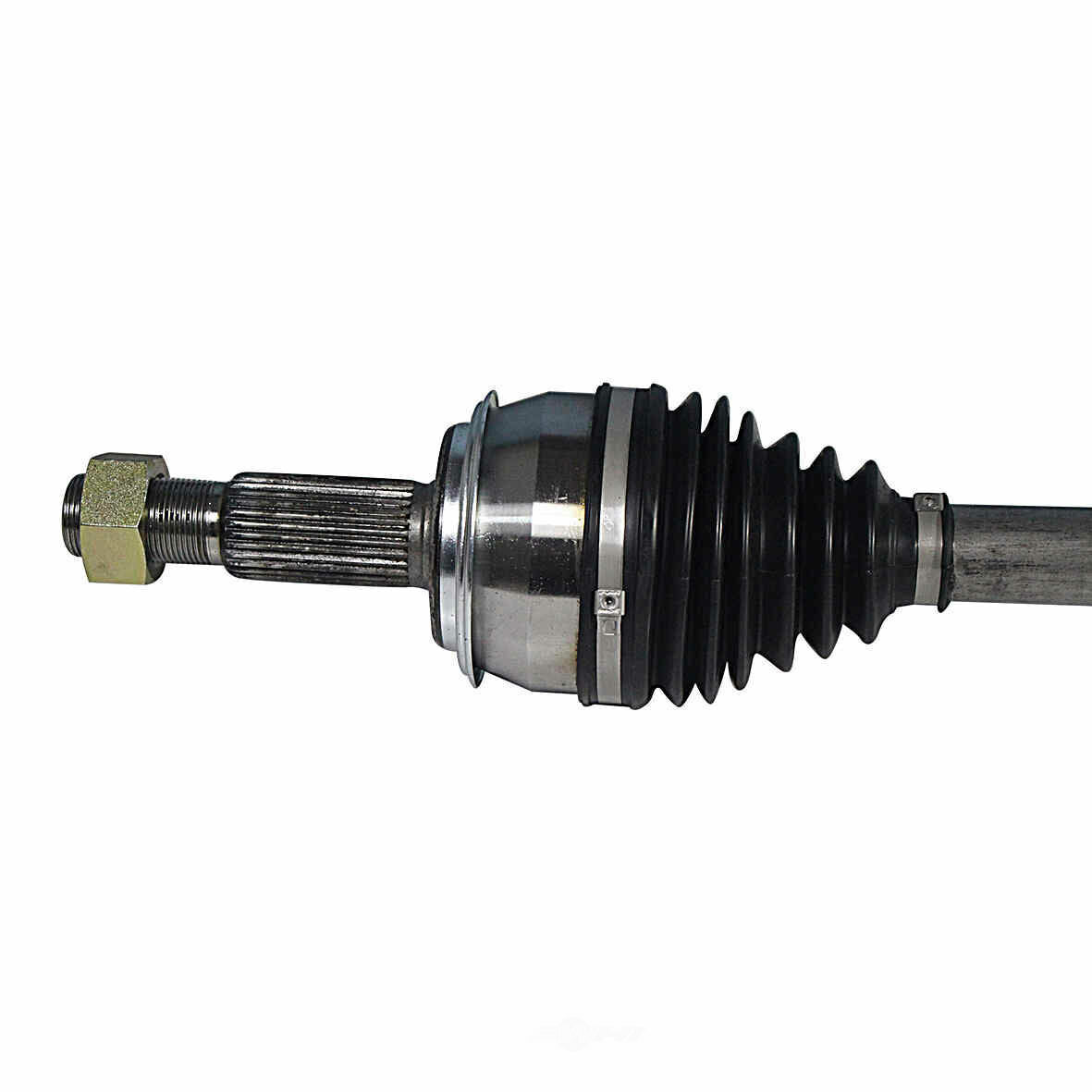 GSP North America NCV53032 CV Axle Assembly