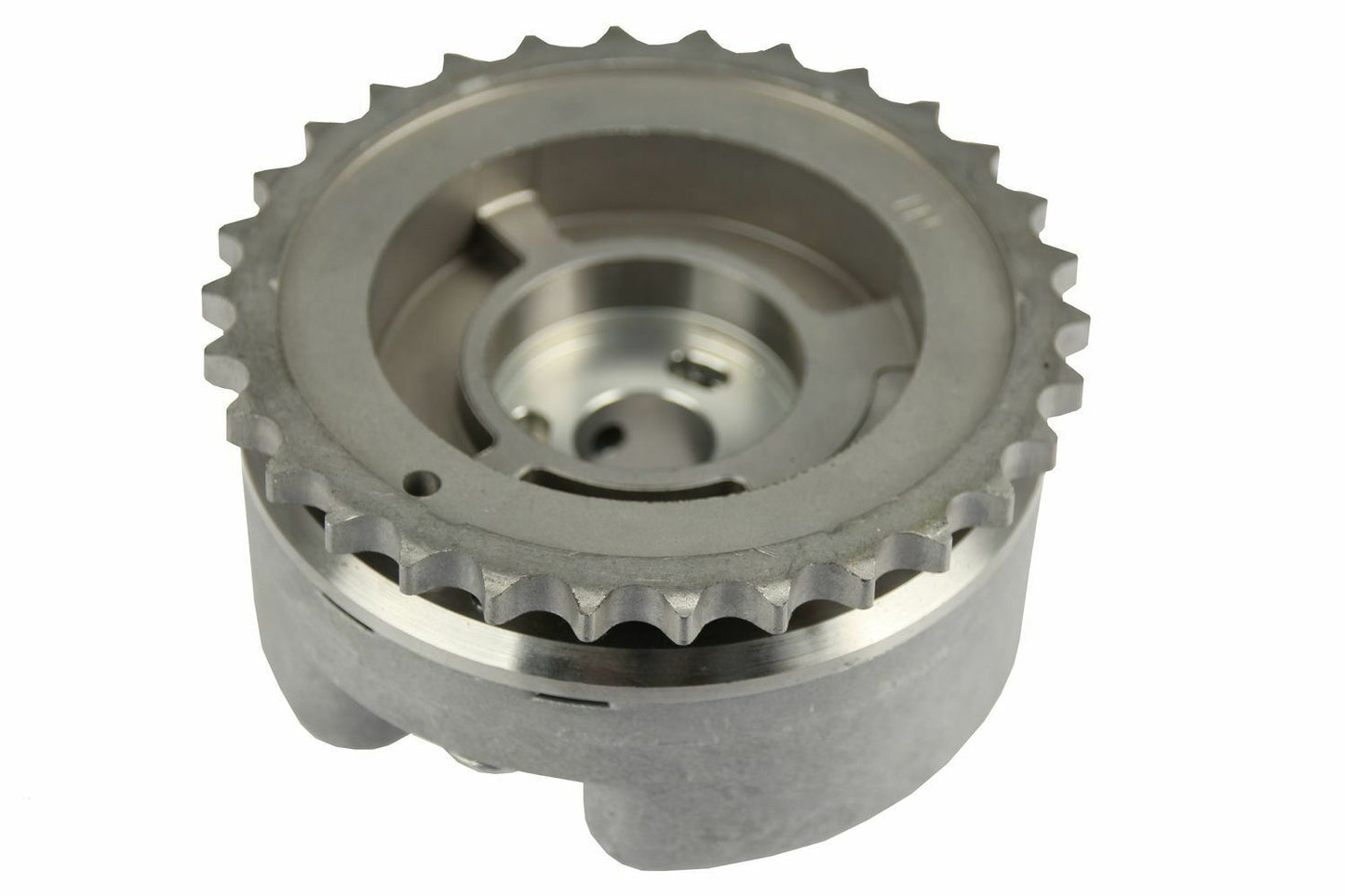 URO SHORT SKU URO-017327 Engine Variable Valve Timing (VVT) Sprocket