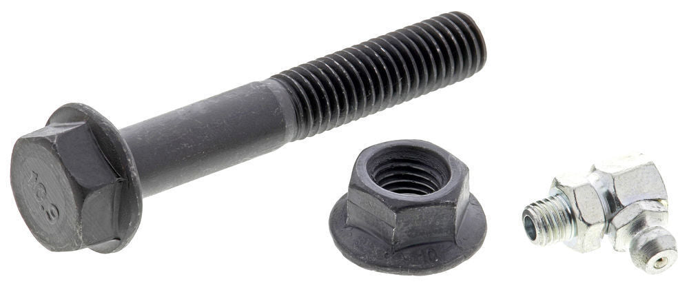 ACDelco Advantage MS50118 Suspension Control Arm and Ball Joint Assembly