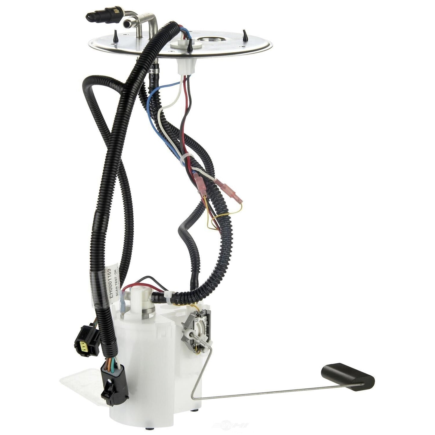 Spectra Premium Industries Inc SP2069M Fuel Pump Module Assembly