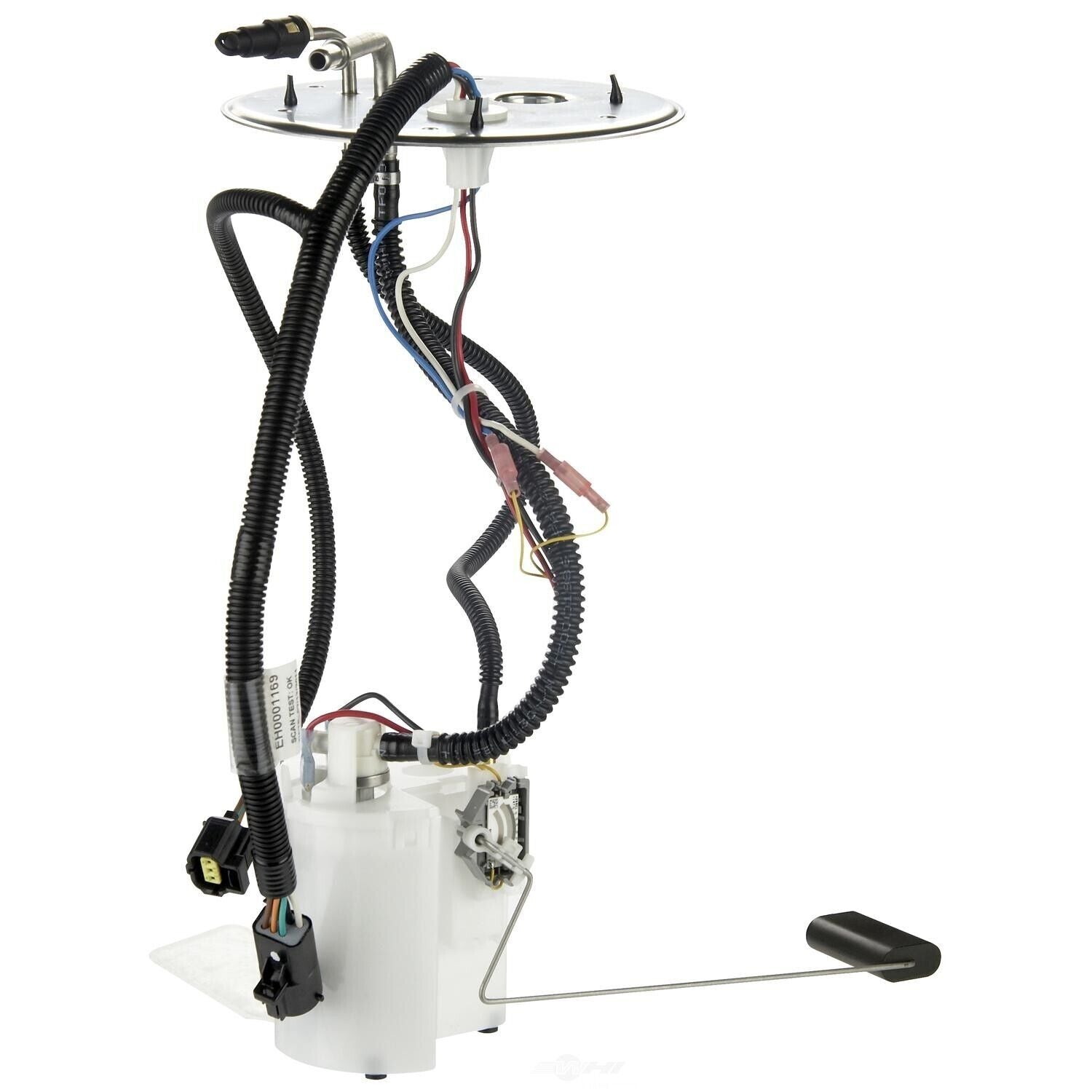 Spectra Premium Industries Inc SP2069M Fuel Pump Module Assembly