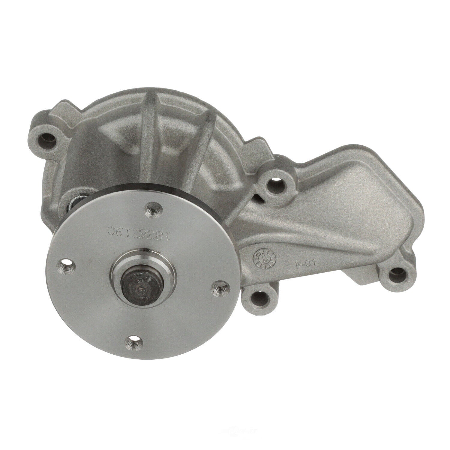 CARTER WATER PUMPS W2590M Engine Water Pump