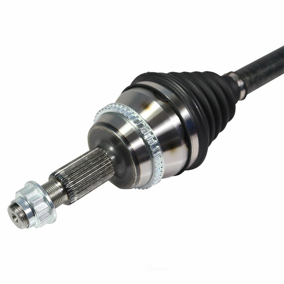 GSP North America NCV69091 CV Axle Assembly