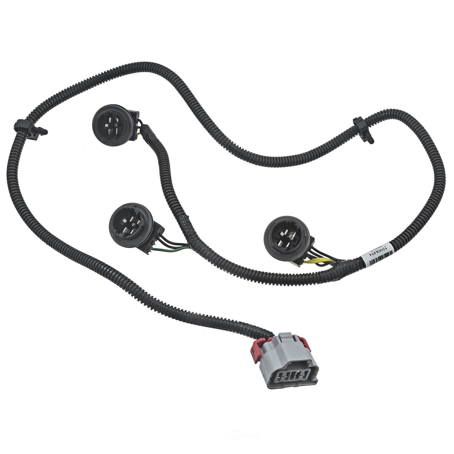 BWD PT2372 Brake Light Socket
