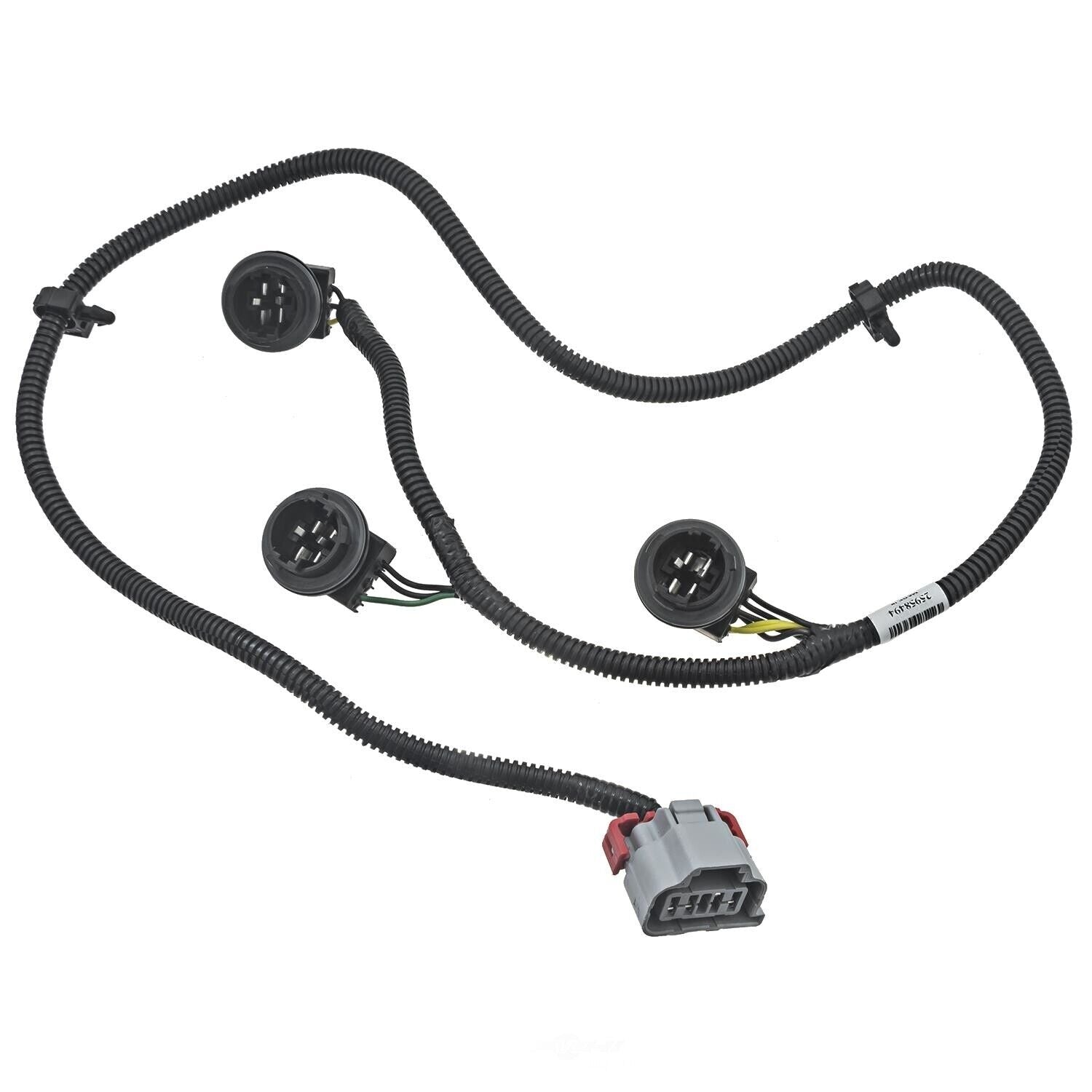 BWD PT2372 Brake Light Socket