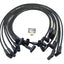 Taylor Cable 51006 Spark Plug Wire Set