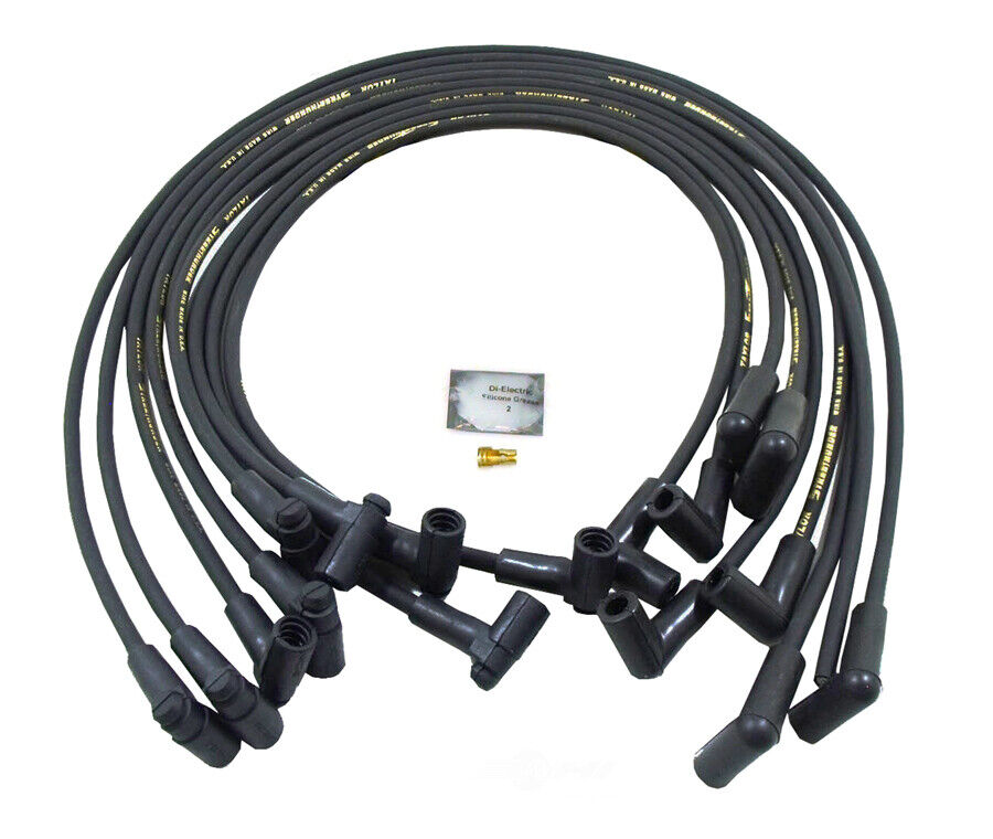 Taylor Cable 51006 Spark Plug Wire Set