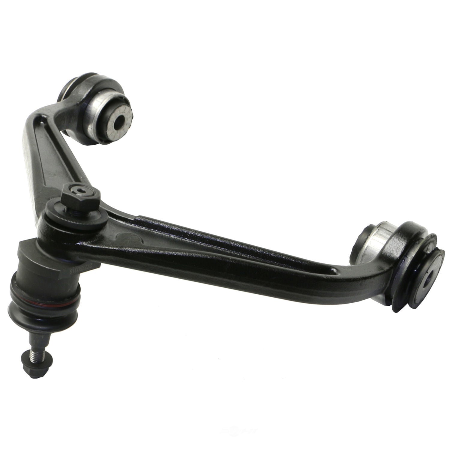 Moog RK100262 Suspension Control Arm and Ball Joint Assembly