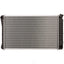 Spectra Premium Industries Inc CU839 Radiator