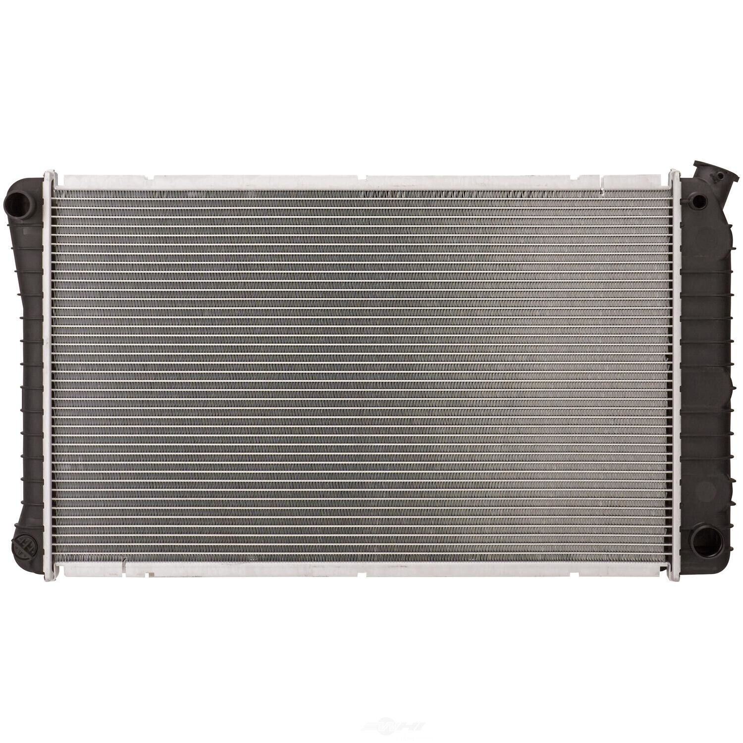 Spectra Premium Industries Inc CU839 Radiator