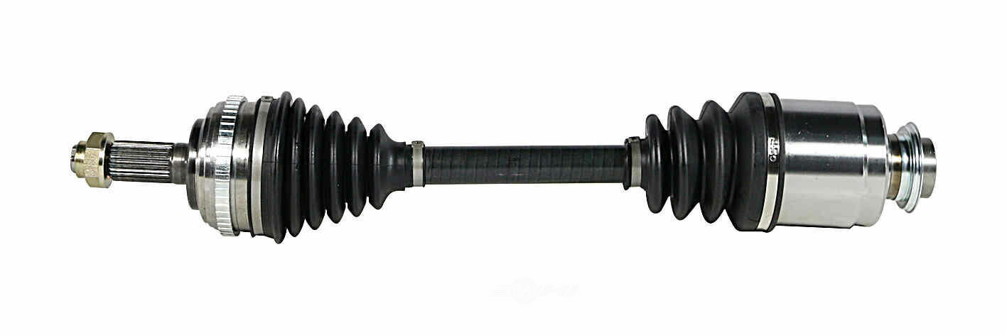 GSP North America NCV36562 CV Axle Assembly