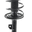 KYB SR4588 Suspension Strut and Coil Spring Assembly