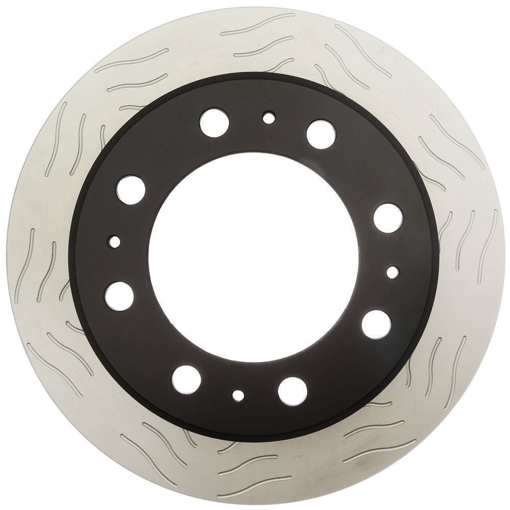 ACDelco Professional Durastop 18A2679SD Disc Brake Rotor