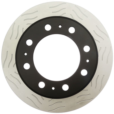 ACDelco Professional Durastop 18A2679SD Disc Brake Rotor