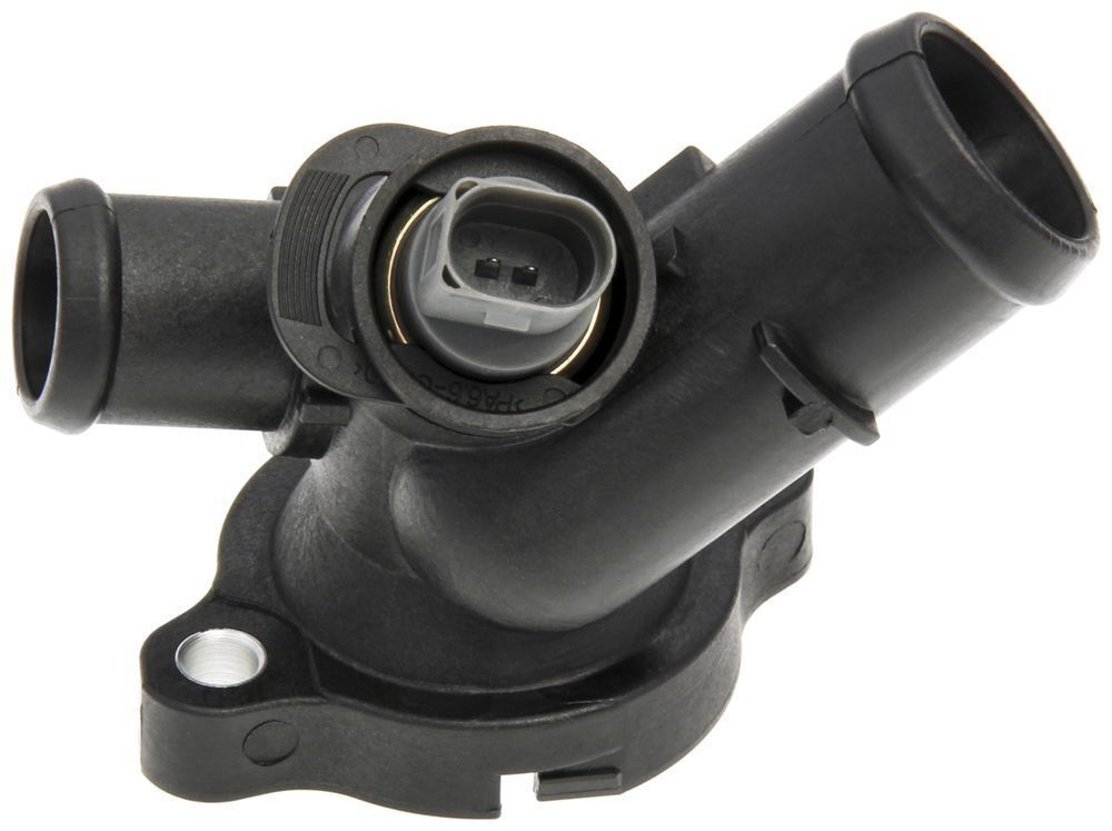 Gates CO34883 Radiator Coolant Hose Flange