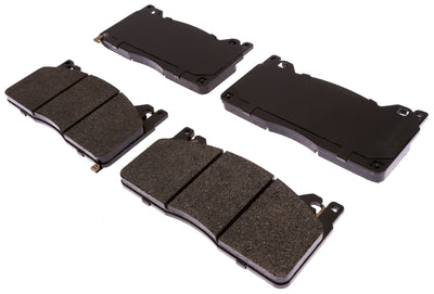 ACDelco Professional Durastop 17D1853M Disc Brake Pad Set