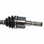 GSP North America NCV11132 CV Axle Assembly