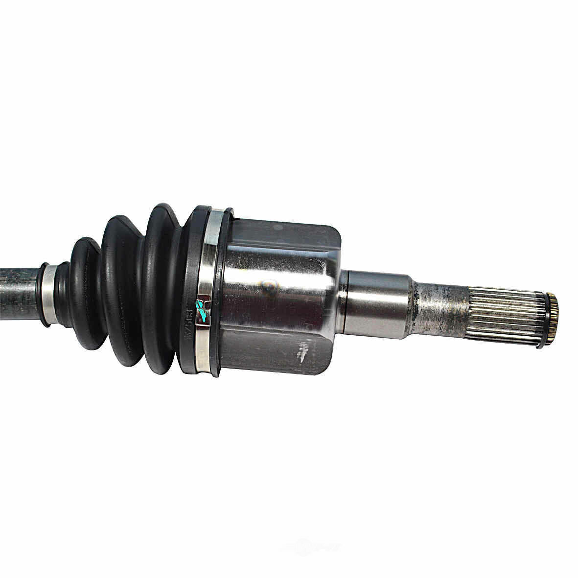 GSP North America NCV11132 CV Axle Assembly