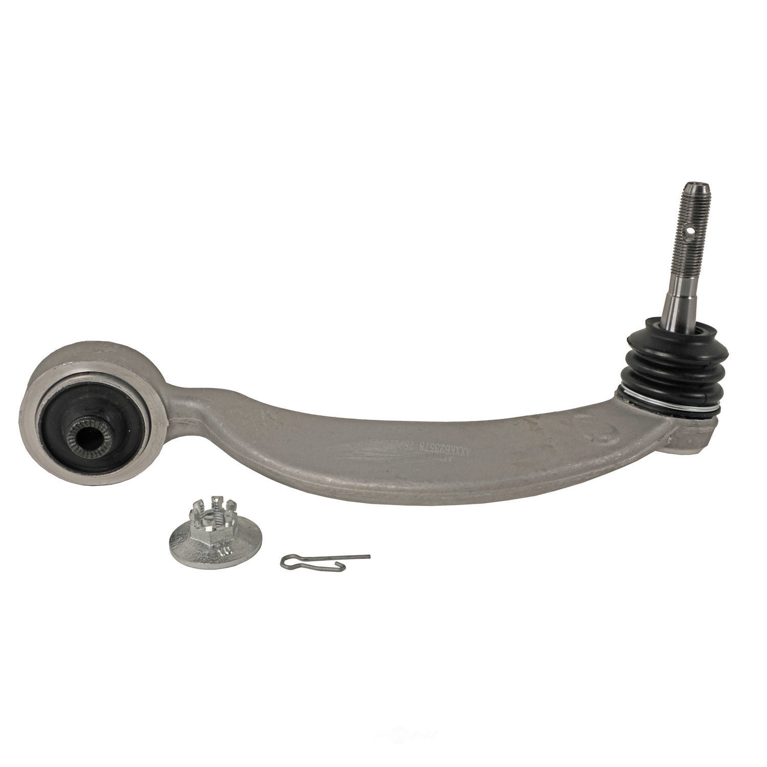 Moog RK623578 Suspension Control Arm and Ball Joint Assembly