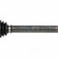 GSP North America NCV75089 CV Axle Assembly