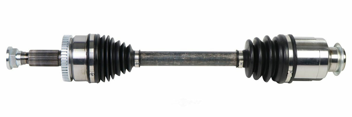 GSP North America NCV75089 CV Axle Assembly