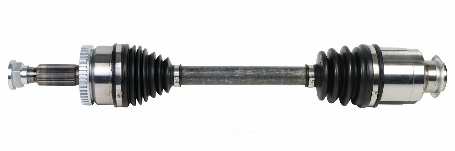 GSP North America NCV75089 CV Axle Assembly