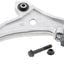 ACDelco Advantage MS301005 Suspension Control Arm and Ball Joint Assembly
