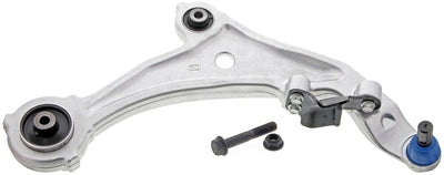 ACDelco Advantage MS301005 Suspension Control Arm and Ball Joint Assembly