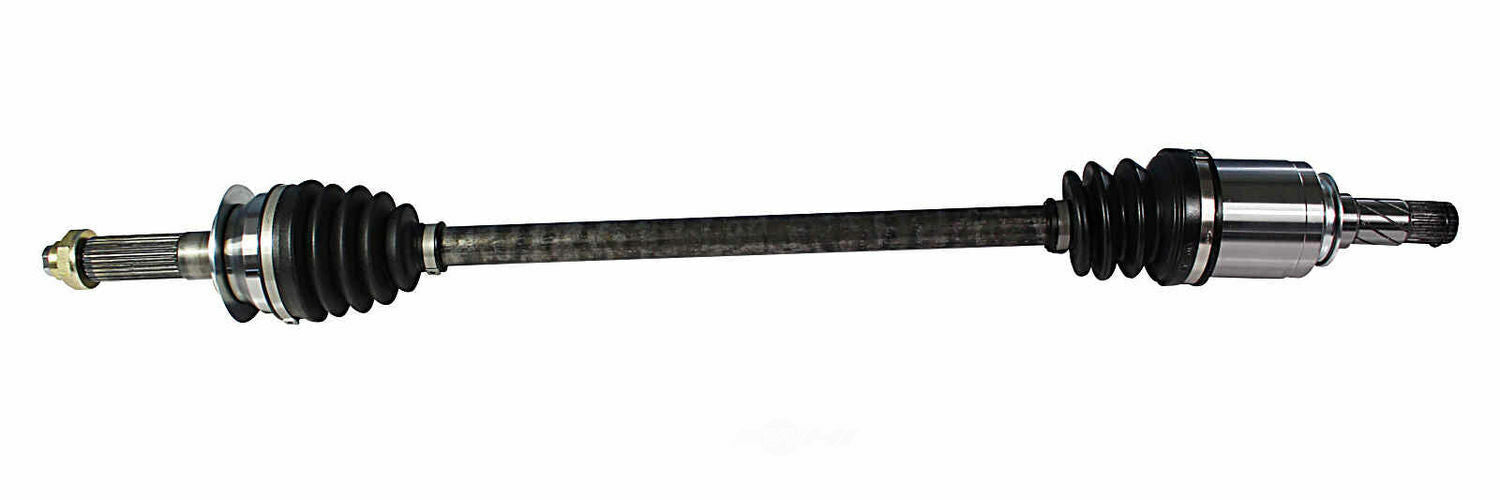 GSP North America NCV66010 CV Axle Assembly
