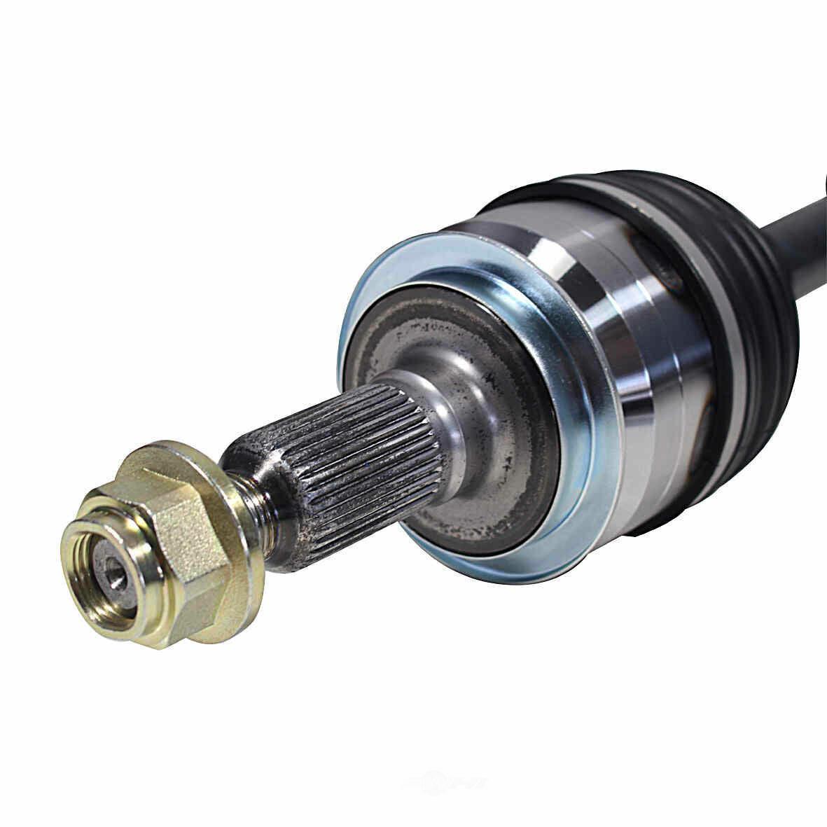 GSP North America NCV10239 CV Axle Assembly