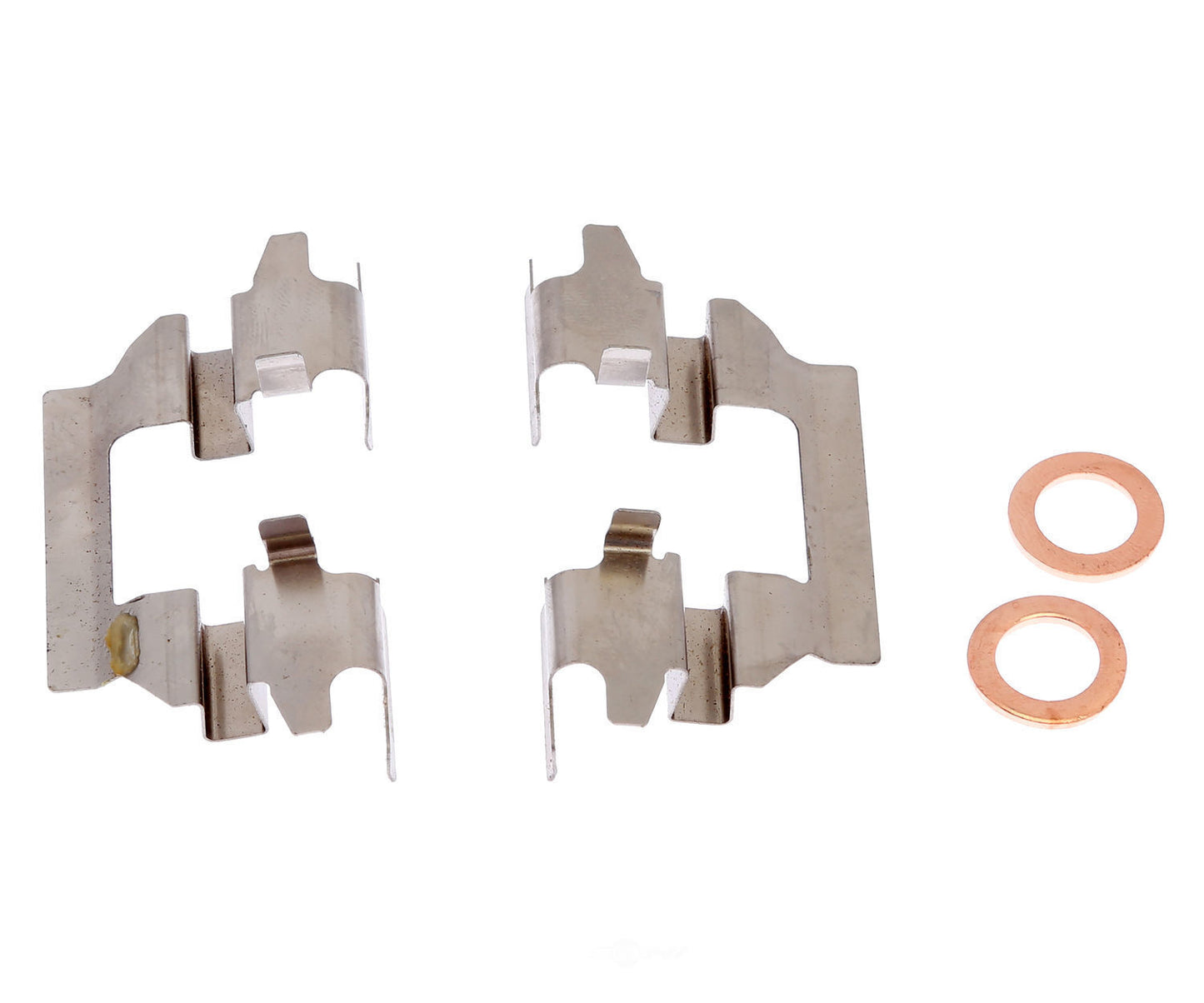 Raybestos FRC12390N Disc Brake Caliper