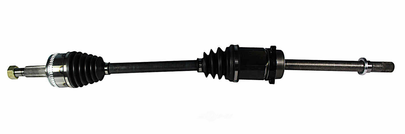 GSP North America NCV53520 CV Axle Assembly