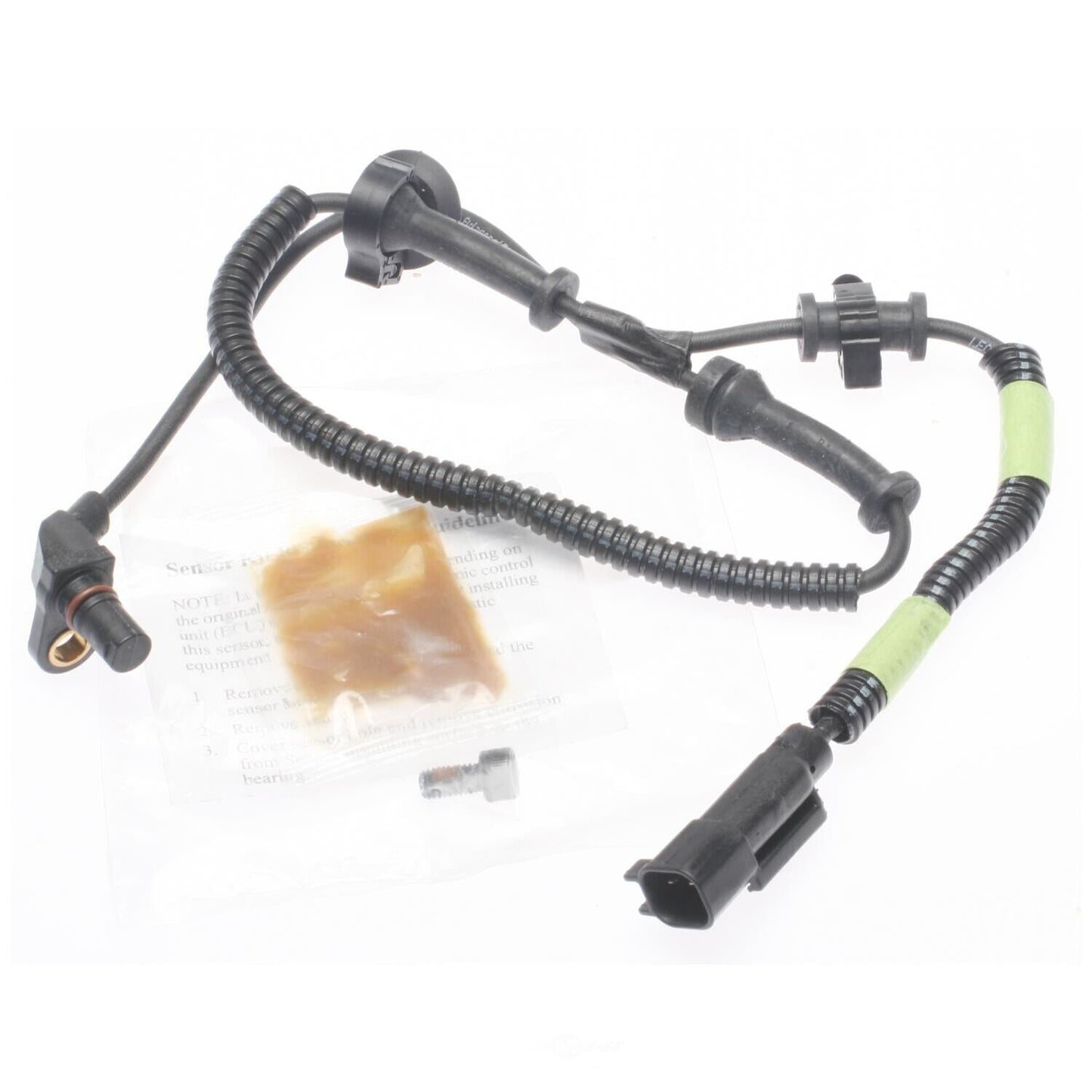 BWD ABS2013 ABS Wheel Speed Sensor