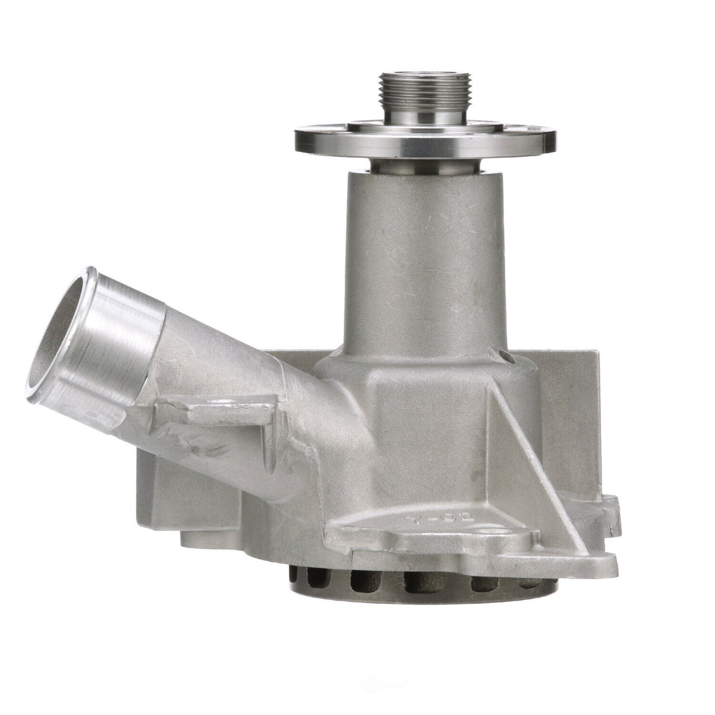 CARTER WATER PUMPS W801M Engine Water Pump
