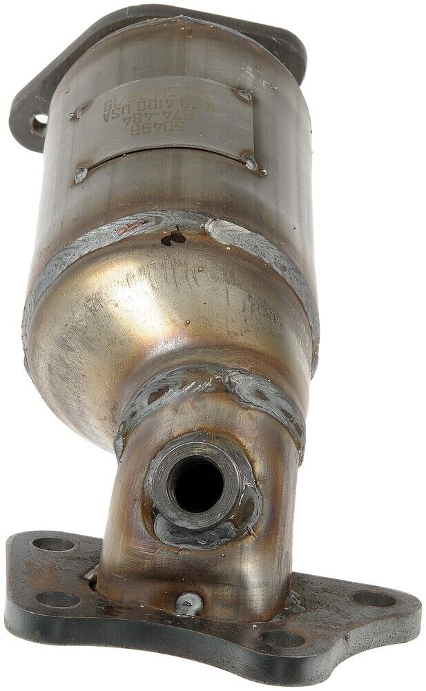 Dorman 674-484 Catalytic Converter with Integrated Exhaust Manifold