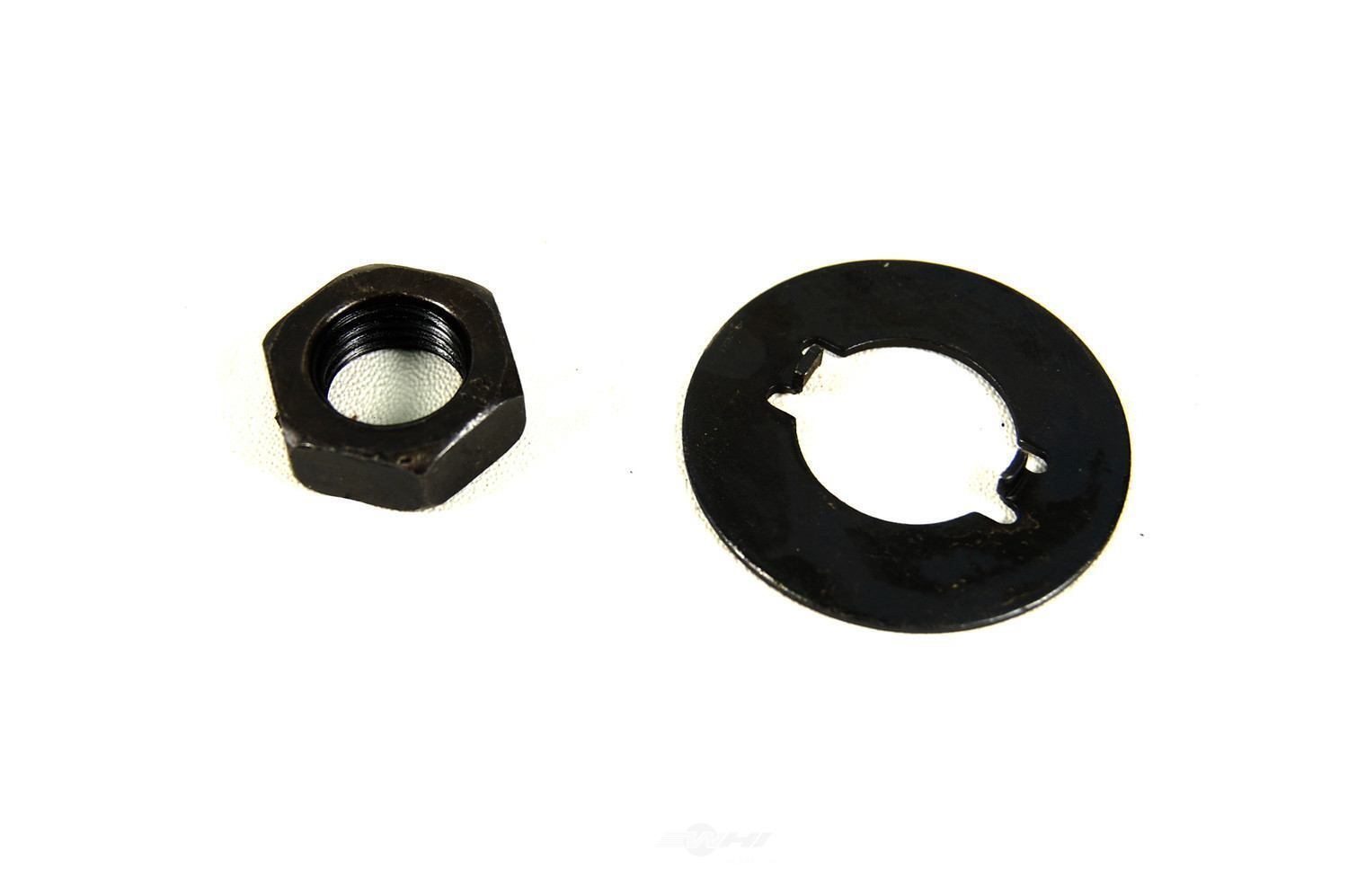 ACDelco Advantage MS60720 Steering Tie Rod End