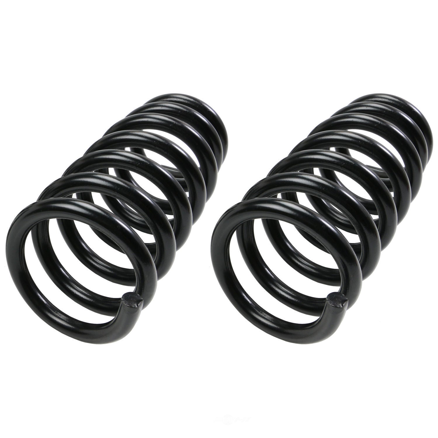 Moog 81644 Coil Spring Set