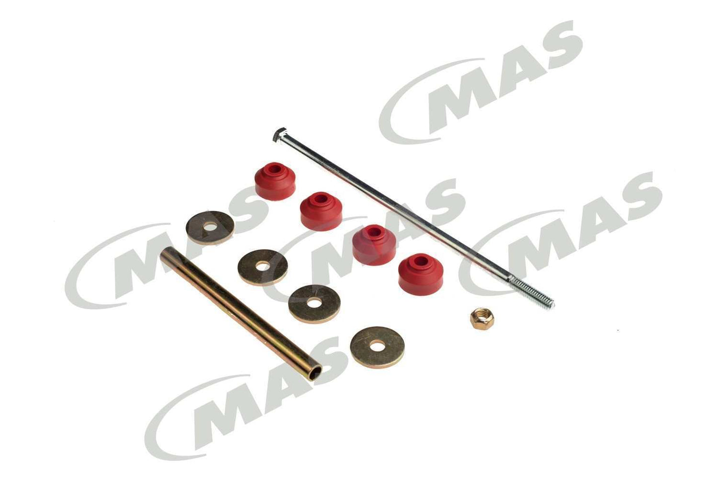 MAS Industries SK3124 Suspension Stabilizer Bar Link Kit