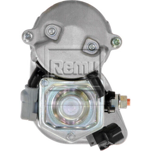 Remy 17543 Starter Motor