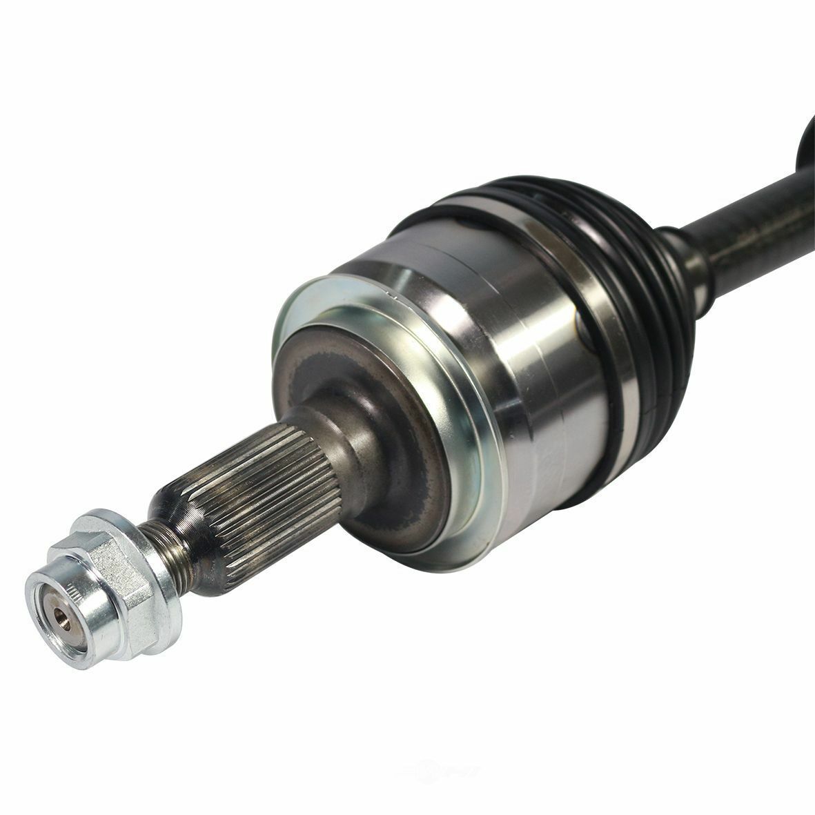GSP North America NCV10208 CV Axle Assembly