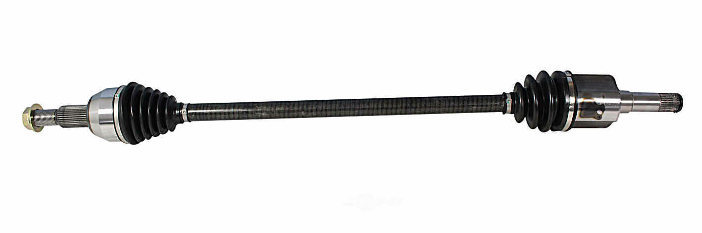 GSP North America NCV10044 CV Axle Assembly