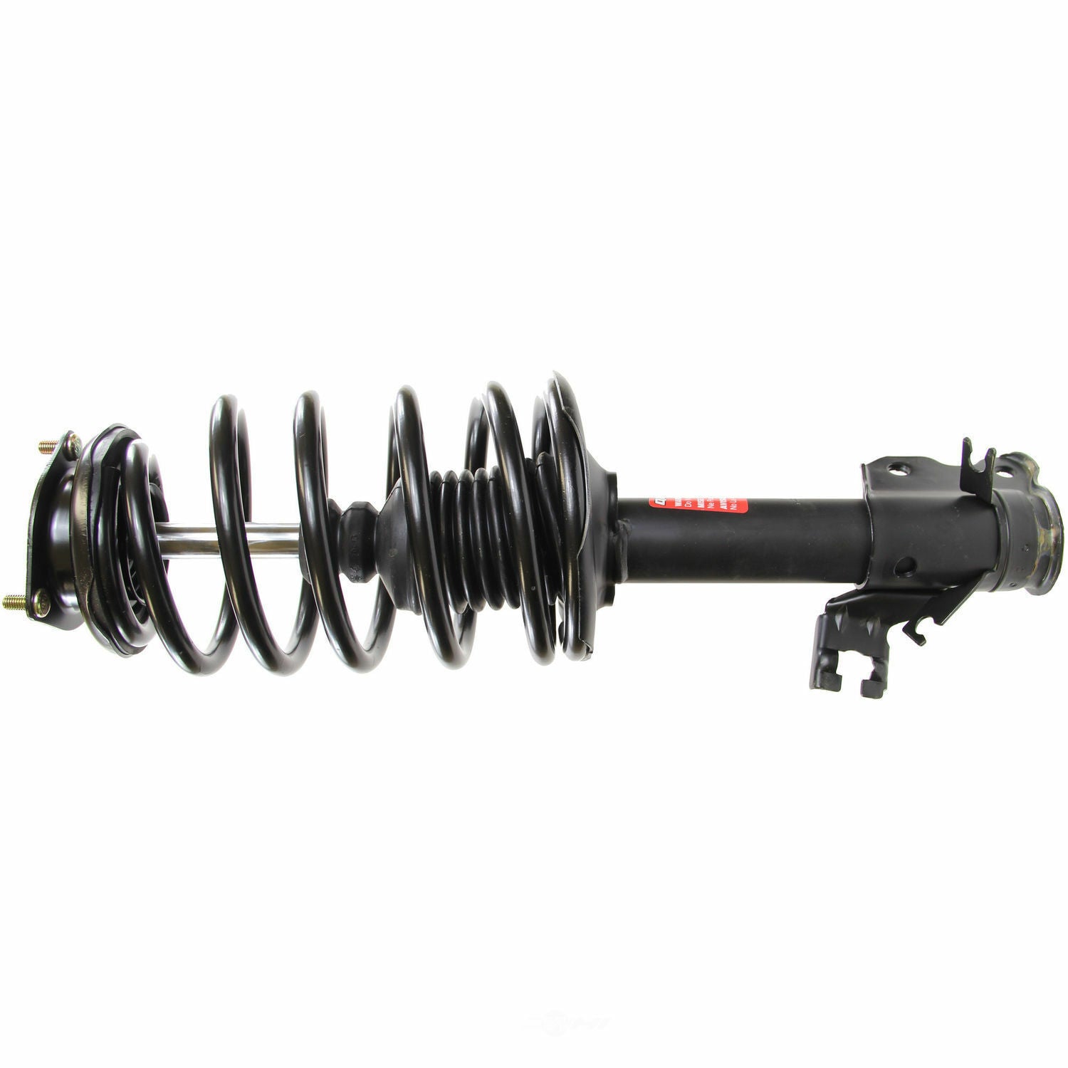 Monroe 172107 Suspension Strut and Coil Spring Assembly