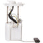 Spectra Premium Industries Inc SP2519M Fuel Pump Module Assembly